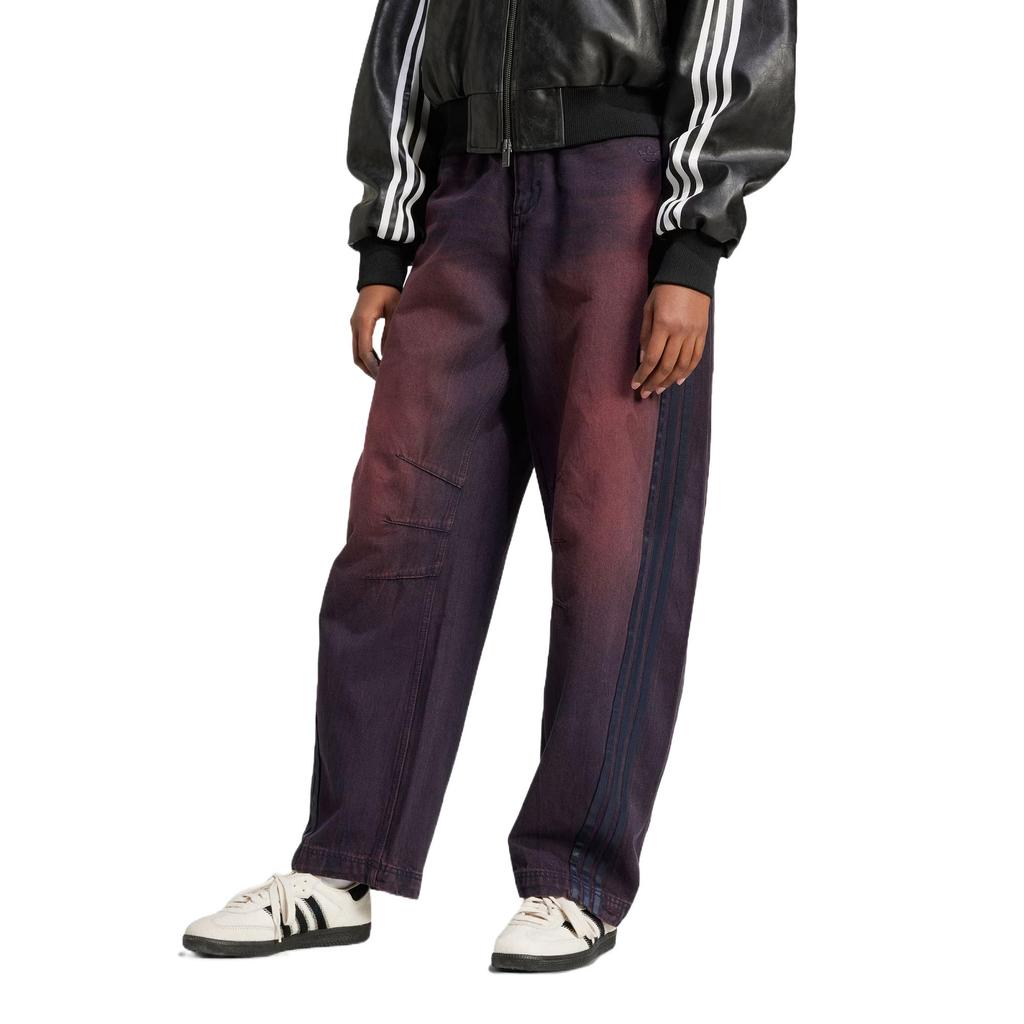 adidas Cotton Balloon Jeans JX9214