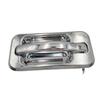 25845864 Compatible Handle for 03-09 Hummer H2, With or Without Holes
