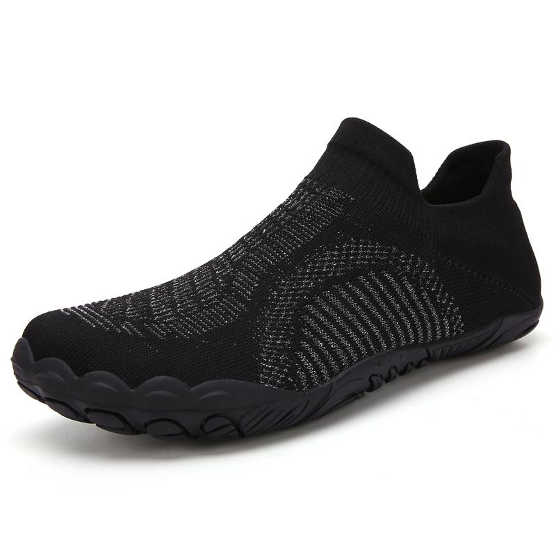 Indoor Silent Light Exercise Fitness Yoga Sports Silent ******** Shoes Shock Absorption Treadmill 35