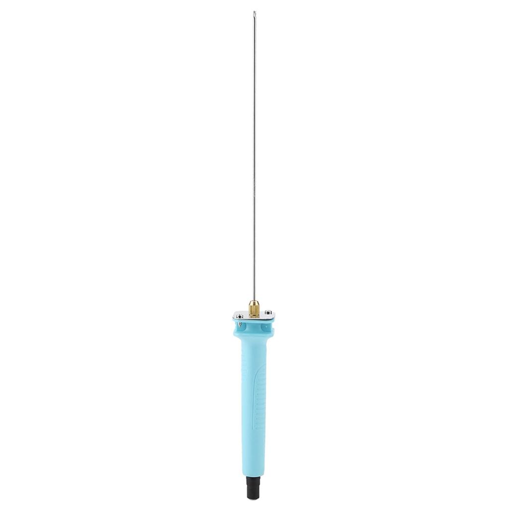 24W 20cm Electric Hot Wire Cutter Foam Polystyrene Heat Cutting Engraving Pen