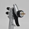 Mini Portable Spray Gun Gravity Feed Paint 250ml Cup Paint Sprayer 1.2mm Nozzle Handheld Spray Painting Equipment