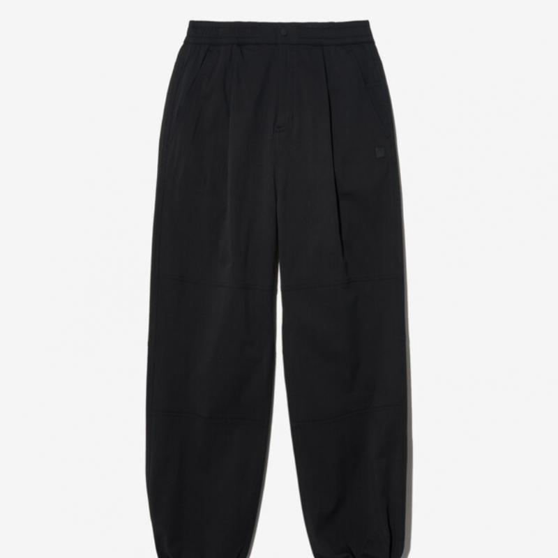 Fila Stretch Woven Semi Wide Pants