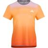 Marathon Shanghai Half Event Slim Fit Sports Crew Neck Short Sleeve Running T-Shirt Women Tops KU5588