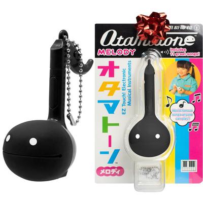 Otamatone Cube Otamatone Melody 10766632 (Negru)