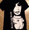 Black Veil Brides Men T-shirt Black Cotton Tee All Sizes S-5XL Unisex T-Shirt