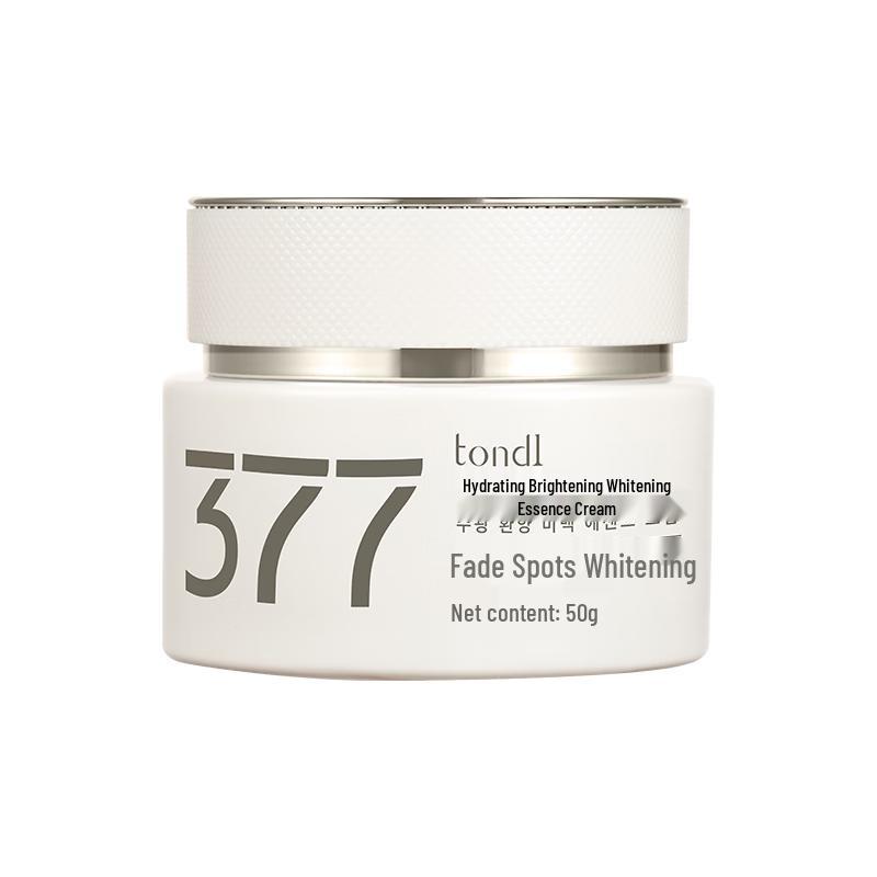 

Tondi377 Anti-Aging & Brightening Face Cream 50g