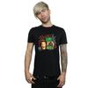 Elf Mens North Pole T-Shirt