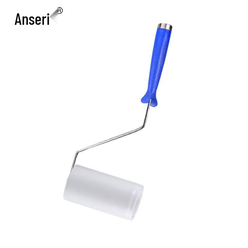 Ansell 4-inch Sticky Dust Roller Set