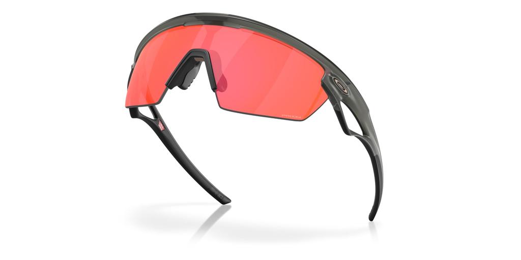 Oakley OO9403 SPHAERA MATTE GREY SMOKE Size 36 Sunglasses,