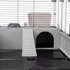 FERPLAST MODULAR 4 Cage 179x72x56 cm