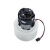 64119242607 A/C Blower Motor for BMW 5 6 F07 2009-2017/F10 2009-2016/F11 2009-/F12 F06 2011- F13 2010- F01 F02 F03 F04 2008
