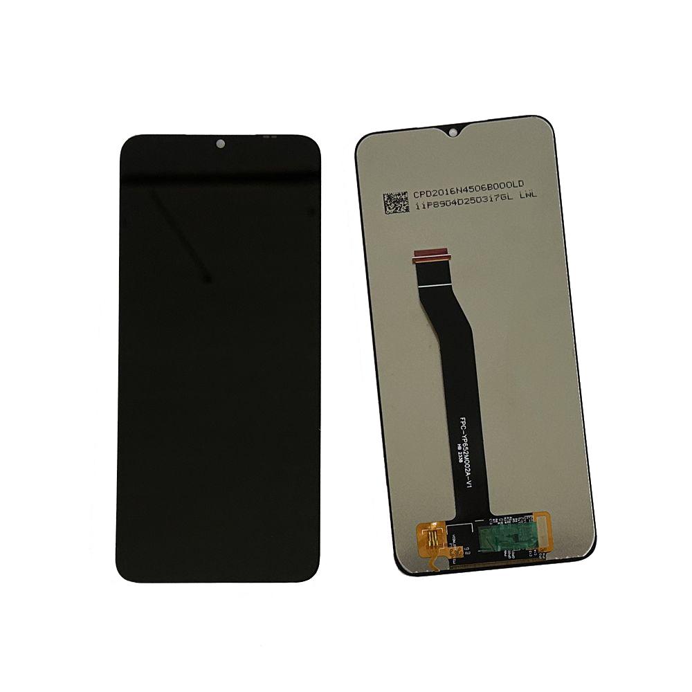 LCD Screen and Digitizer Full Assembly For Coolpad CP12