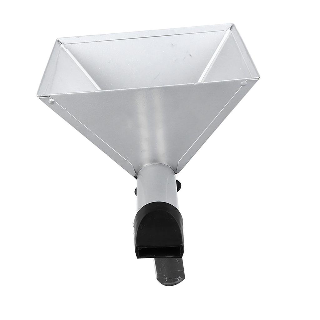 Electric Mortar Grout Gun Portable Cement Grouting Machine with 4 Nozzles for Construction Site