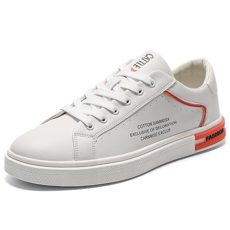 Large Size Casual Sports Shoes Men's Casual Sneakers New Waterproof Men Shoes Light Comfortable Breathable Running Shoes