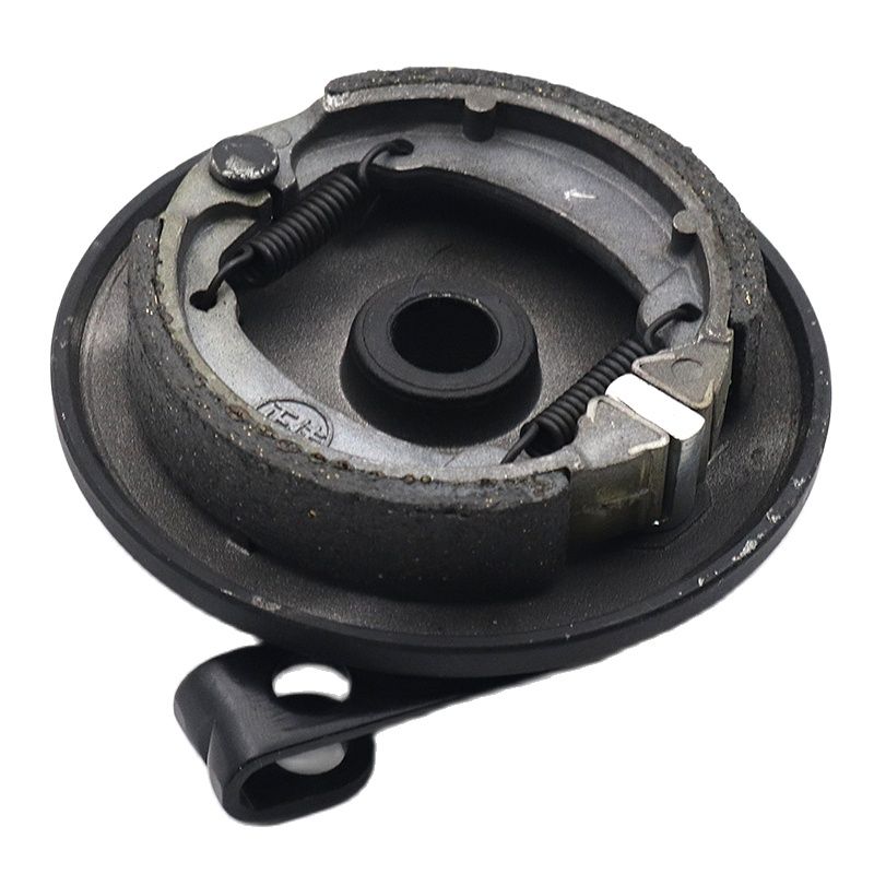 8 Inch Electric Scooter Brake Parts Drum Brake Line for DUALTRON mini Raptor Speedway mini4 pro LEGER RUIMA mini4 ZERO