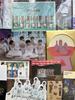 [USED] BTS trading cards bulk sale