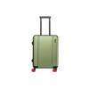 Floyd Trunk Travel Case  Vegas Green 