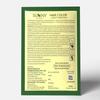 Sunny Herbals Light Brown Hair Color 20G X 4 Pack | Natural, Ammonia-Free, Long-Lasting Hair Dye for Soft Shiny Hair