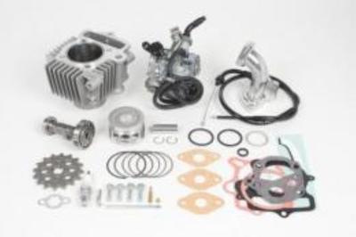 SP Takegawa Hyper Bore Up Kit 88cc Little Cub Cub S-Stage (carburetor car)/Super (C.D.I Ignition) 01-05-5007