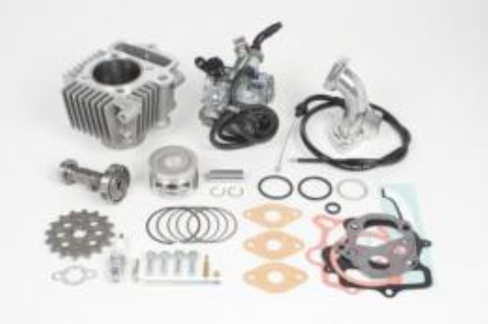SP Takegawa Hyper Bore Up Kit 88cc Little Cub Cub S-Stage (carburetor car)/Super (C.D.I ignition) 01-05-5007