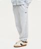 Ipiti Triangle Flag Sweat Pants (H/Ash)