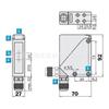 Original WL34-R230 Sick Sensor 1019249: Compact Photoelectric Switch – Brand New In Stock