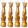 Cat Candle Hecate Jyotish Mystic Mall Decorative Soy Blend Wax Candle