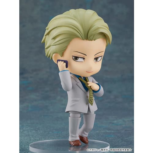 Nendoroid Jujutsu Kaisen Nanami Kento Non-scale Plastic Painted Action Figure