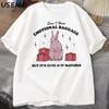2026 Sure I Have Emotional Baggage Funny Unisextal Health T Shirts Women Unisex Comfortable and Loose Unisexs and Womens Tshirts