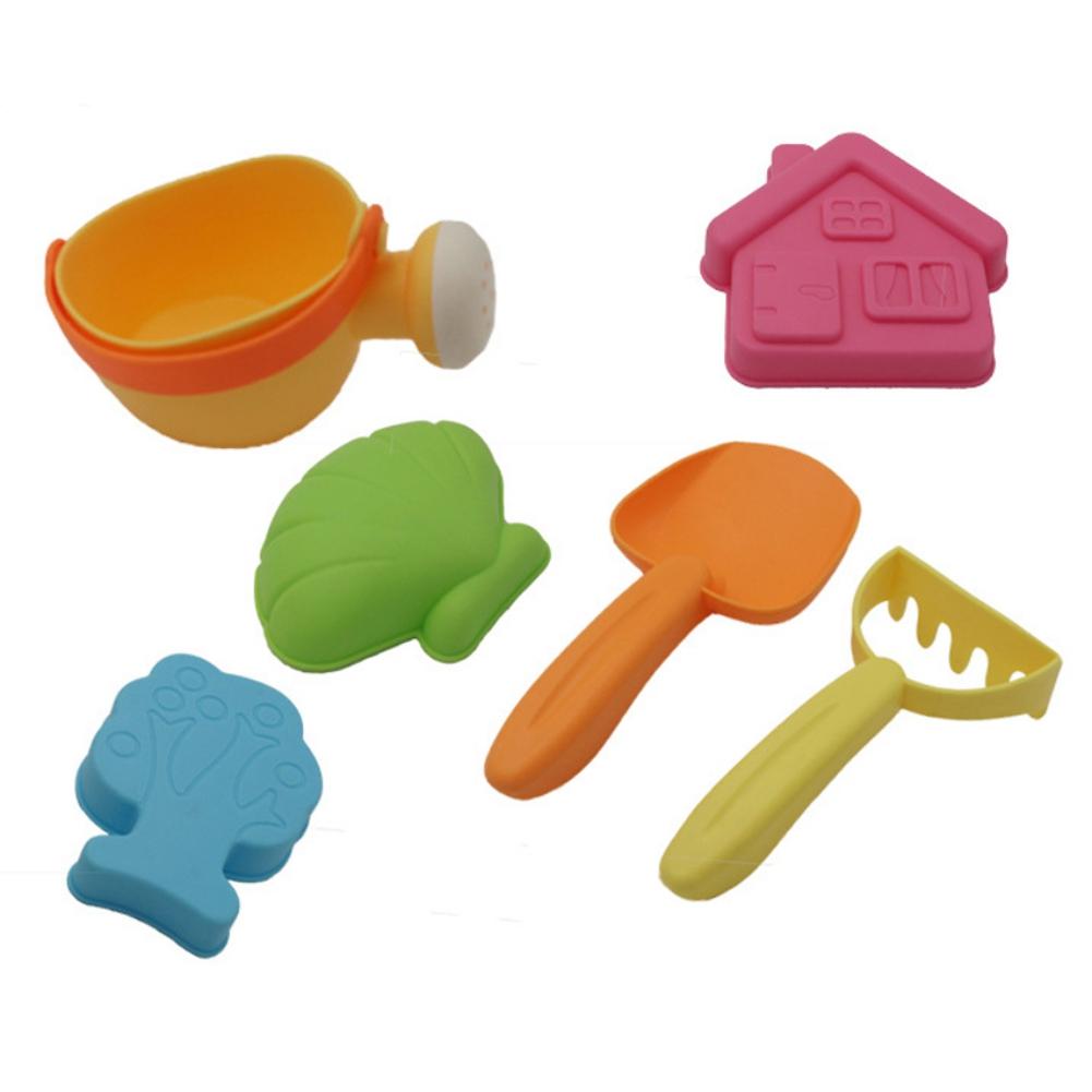 Děti Letní Plážové Hračky Roztomilý Model Ins Plážová Hračka Přímořská Dětská Rodič-Děti Interaktivní hra Pláž Vodní hra Dárky