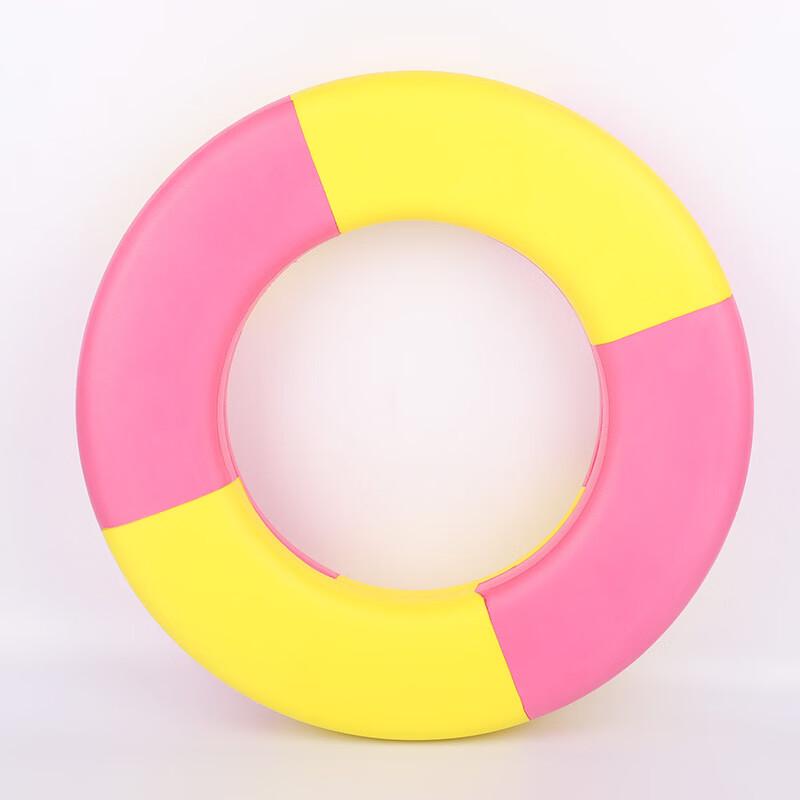 

Lieve Non-Inflatable Foam Swimming Ring