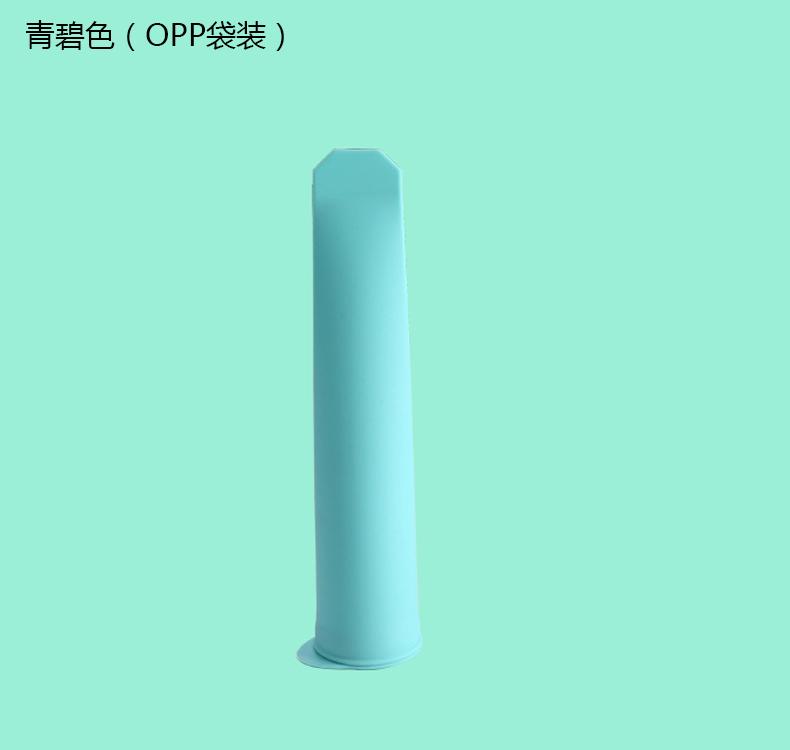 YOMDID Ice-lolly Mold Food Grade Silicone Popsicle Maker Handmade Ice Cream Mould DIY Ice Cube Tray Ice Cream Tools Easy Clean