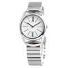 HORSEBIT White Parallel Import YA140505 Wrist Watch for Women