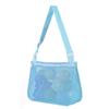 Kids' Travel Beach Toy Mesh Storage Shoulder Bag