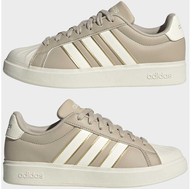 Кроссовки Adidas STREETTALK BOLD EU 36  1/2