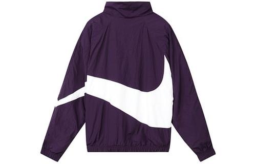Nike Jackets Men's Purple AR3133-525