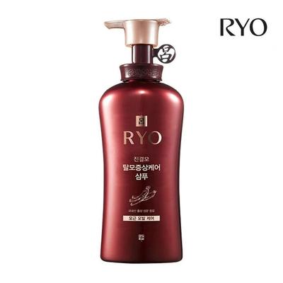 Ryeo Jin-gyeol-mo Szampon na wypadanie włosów Pielęgnacja cebulek włosowych 490ml