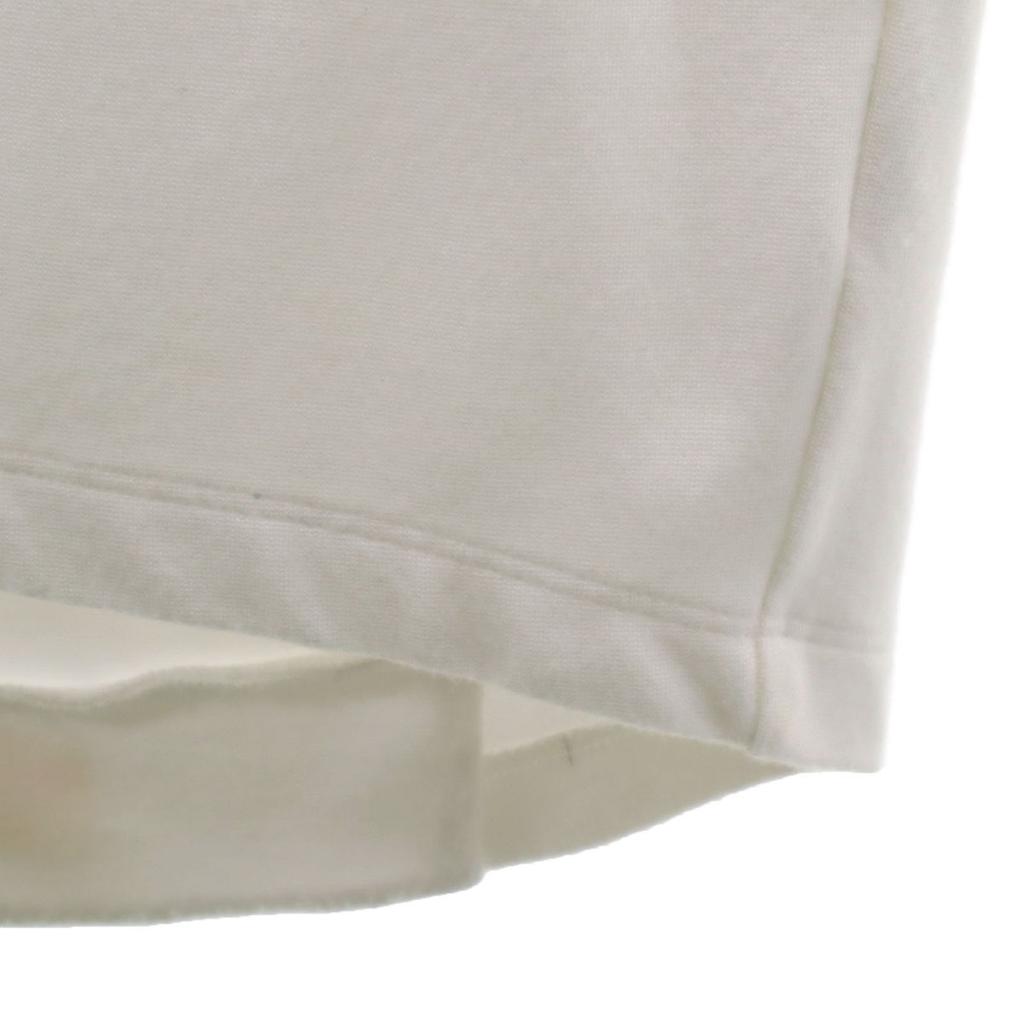 MM6 Maison Martin Margiela Made In Italy No Sleeve Hooded One Piece S Women Used