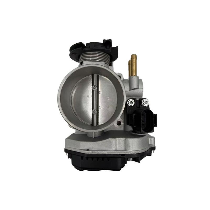 Volkswagen Throttle Body Assembly Compatible with Part Nos. 021133064A, 408-237-120-001, ZS20110