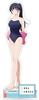 My Dangerous Girlfriend Anna Yamada Acrylic Stand Swimsuit Official Merchandise