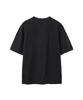 Misekiseoulmaen Car Ringer Short Sleeve Black