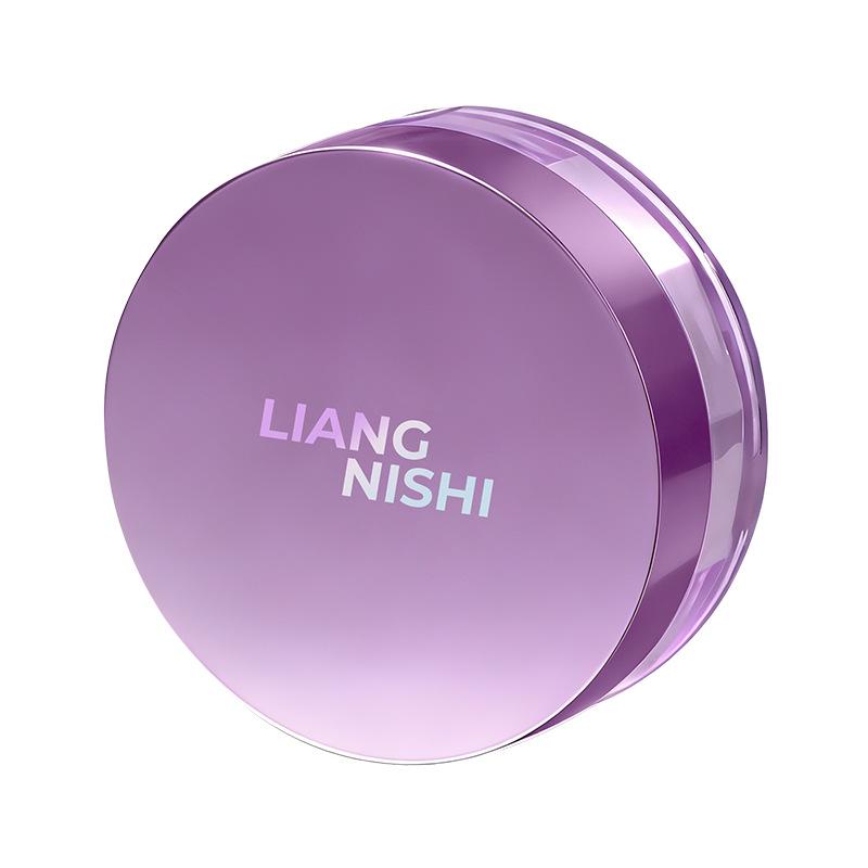 LIANGNISHI Oil-Control Loose Powder Setting Powder Long-Lasting Matte