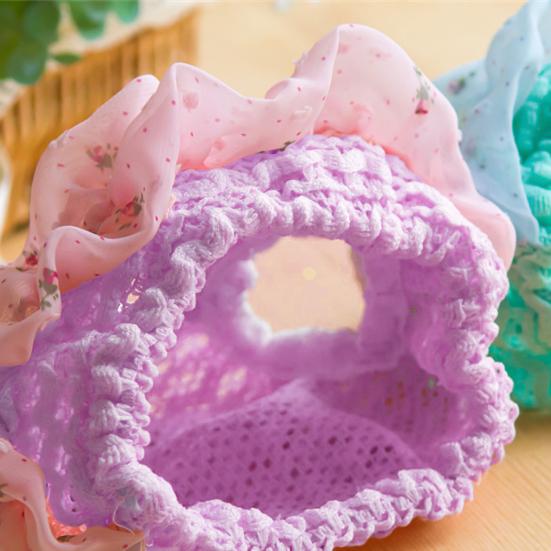 Pet Hygiene Pants Print Pet Supplies Lace Dogs Physiological Menstrual Hygiene Pants for Estrus Pet