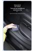 Applicable 6-Seater Tesla Model YL Door Sill Protector Strip - TPE Anti-Kick Welcome Pedal Interior Accessory