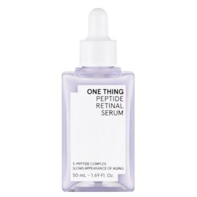 ONETHING Peptid Retinal Serum 50ml