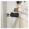1Pcs New Clutch Bag Evening Bag Shoulder Dinner Bag Chain Purse Beaded Egg Shape Women Handbags for Wedding Party