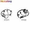 Rear Right &Left ABS Wheel Speed Sensor 4670A580 4670A579 For Mitsubishi Outlander Lancer ASX 2006 - 2012
