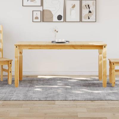 Muebles de madera – Mesas de madera