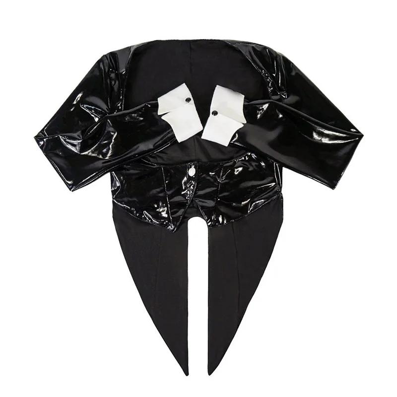 Costume Cosplay Bunny Girl, Marin Kitagawa, Uniforme di Halloween, Vestiti di Carnevale Imbevuti