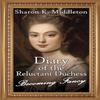 Diary of the Reluctant Duchess by Sharon K Middleton Paperback Book 9781684335695